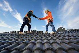 Best Roof Leak Repair  in Starbuck, MN